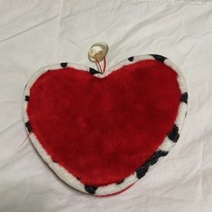 Heart Pillow Magnet​